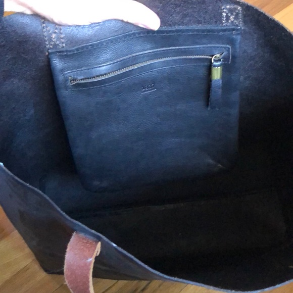 1937 Madewell original transport tote - Picture 8 of 8